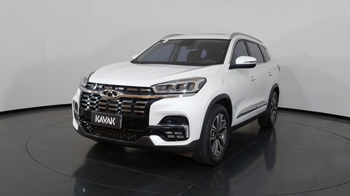 Chery Tiggo 8 TXS DCT