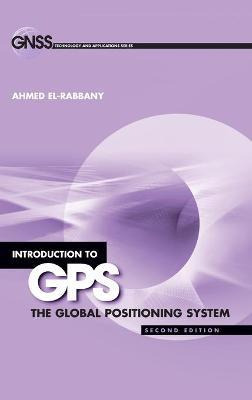 Libro Introduction To Gps - Ahmed El-rabbany