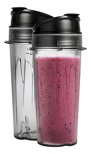 Extractor De Nutrientes Fit - Ninja Qb3000ss