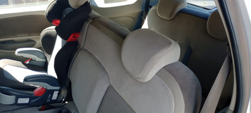Chevrolet Spin 1.8 Ltz 7as 105cv