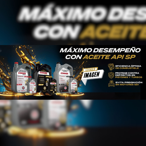 Kit De Afinacion Astra 2000 Al 2001 1.8 20w50 Gonher B/plat