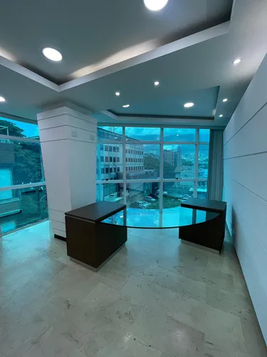 Alquiler Oficina Comercial