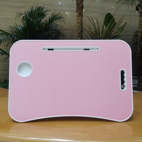 Mesa Para Laptop Plegable Portatil Soporte Multifuncion Cama