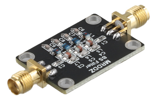 Módulo De Filtro Bandstop 88-108 Mhz Fm Band Stop Filter 70-