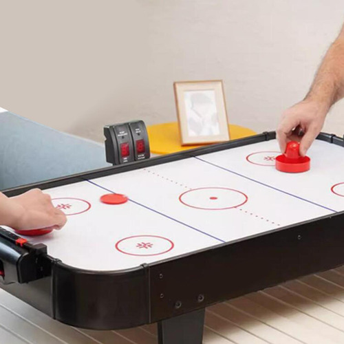 Empujadores Y Discos De Air Hockey, Paletas De Air Estilo D