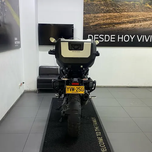 Bmw R 1300 Gs