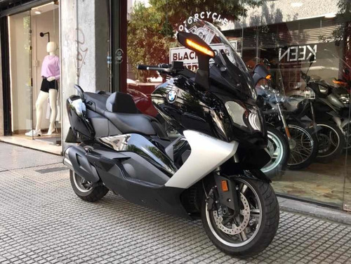 Bmw C650gt