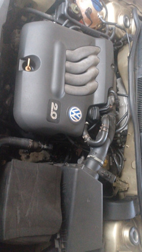 Volkswagen Golf 2.0 Automatico