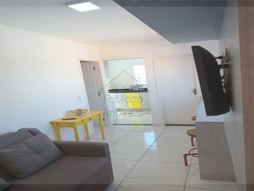 Imagem 5 de 15 de Apartamento Cidade Patriarca São Paulo/sp - 1376