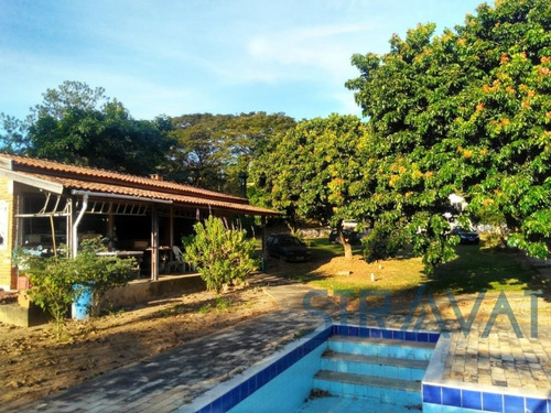 Imagem 13 de 23 de Chacara - Ch00028 - 67802128