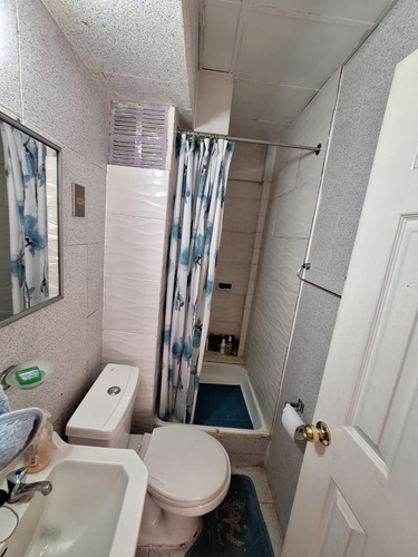 Departamento Amoblado 3d/2b Para Arriendo A Empresas
