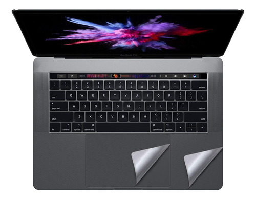 Kit Carcasa Case Premium 8 En 1 Macbook Air Pro Retina Touch