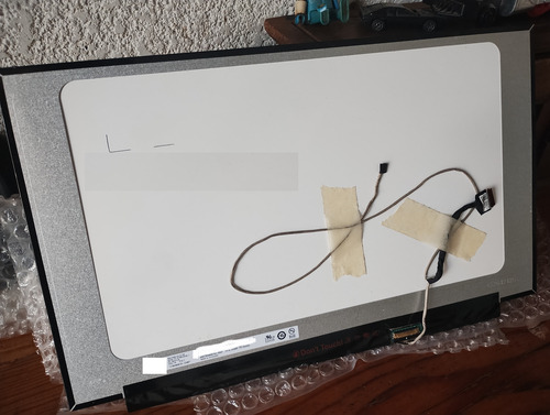 Pantalla Au Optronica B156han02 Para Ideapapd 3 15iil05 15.6 (Usado)