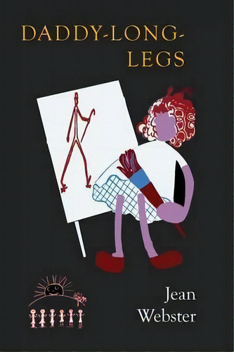 Daddy-long-legs, De Jean Webster. Editorial Martino Fine Books, Tapa Blanda En Inglés