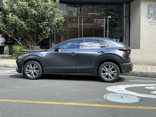 Mazda CX-30 2.0 Touring At