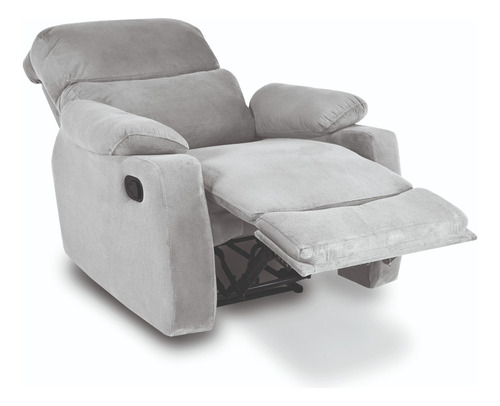 Imagen 5 de 8 de Silla Reclinable Velara