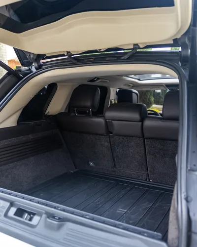 Range Rover Vogue V8 Supercharged 5.0l