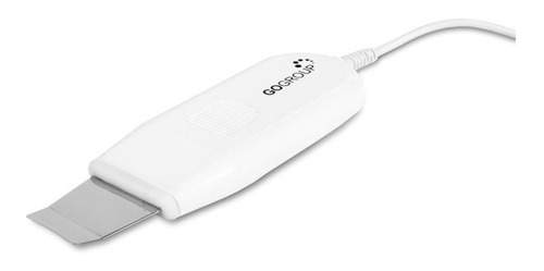 Imagen 3 de 3 de Ultrasonido Ultrasonico Espatula Peeling Gogroup Cuotas