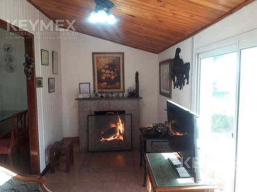 Venta 1 Hectarea Y Casa De Campo