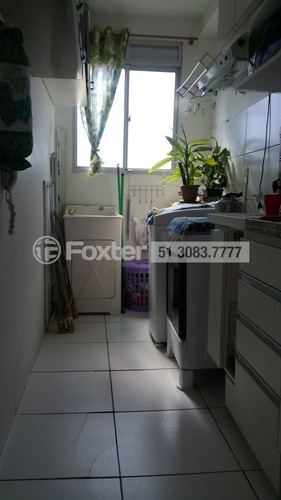 Imagem 4 de 28 de Apartamento, 2 Dormitórios, 49.72 M², Sarandi - 205136