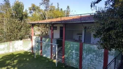Imagem 6 de 29 de Chácaras À Venda Em Atibaia/sp - Compre O Seu Chácaras Aqui! - 1439864