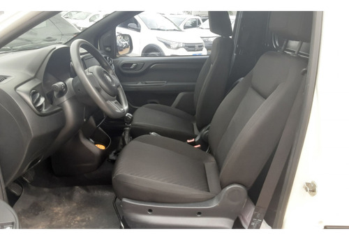 Fiat Fiorino 1.4 MPI FURGÃO ENDURANCE 8V FLEX 2P MANUAL