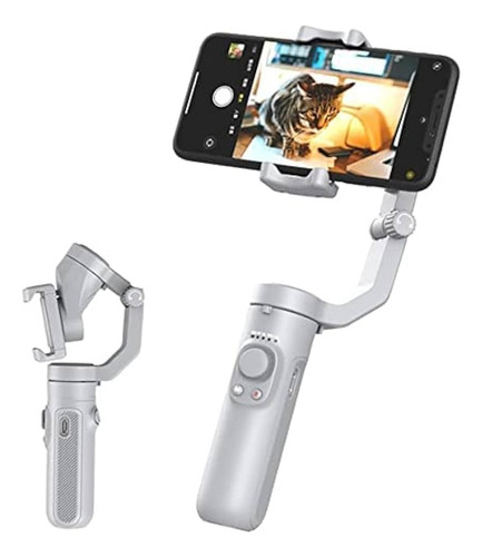 Gimbal Estabilizador Para Celular 3 Ejes Android Para iPhone