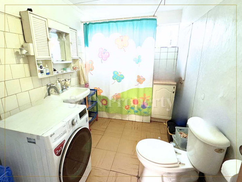 Ideal Para Familias Grandes O Inversión (100707)