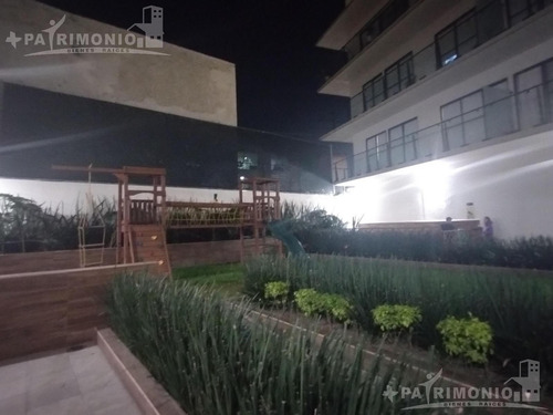 Departamento En Venta En Torre Cadu Lago En Calzada Mexico Tacuba 94 Colonia Anahuac En La Alcaldía Miguel Hidalgo En Ciudad De México Codigo Postal 11320 - Althcmmhanmt94416v1v1-9682796600