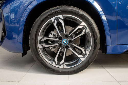 BMW Ix1 eDrive20 M Sport