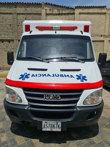 Iveco Tipo 2 Tipo 2