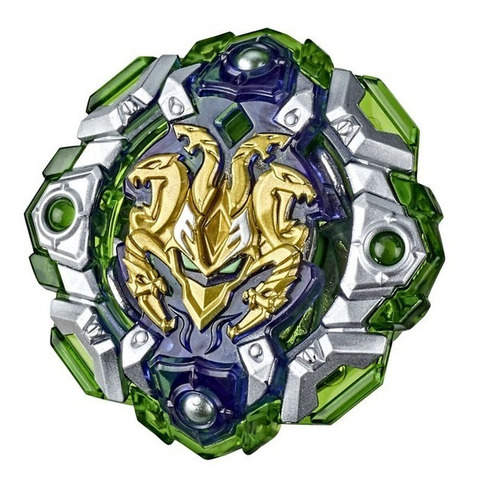 Imagen 2 de 4 de Beyblade Burst Hypersphere Monster Ogre O5 Y Engaard E5