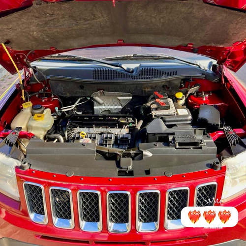 Jeep Compass 2.4 Limited