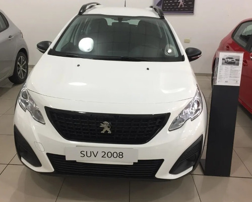 Peugeot 2008 Active 1.6 Am20 Oferta - Descuento - Darc Autos