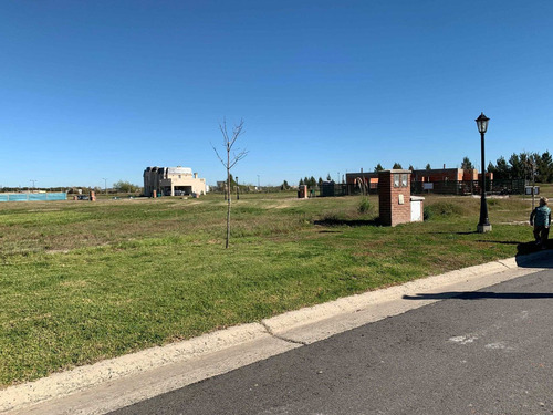 San Sebastian- Area Vii- Lote Interno N° 79- 870m2