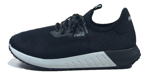 Imagen 2 de 5 de Zapatillascoca Cola Lifestyle Hombre Cloud Taste Neg-bc Cli