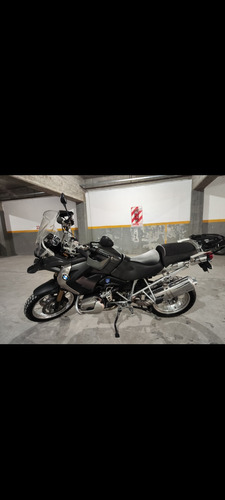 Bmw Gs 1200