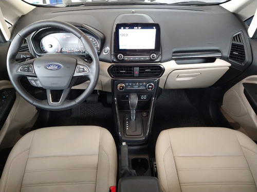 Ford Ecosport 1.5 Tivct Titanium 2020