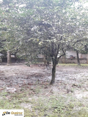 Imagem 3 de 16 de Chácara Em Itanhaém , Bairro Parque Real , Isolada, Lado Morro , Murada, 2 Dormitórios , Sendo 1 Suite, Sala , Cozinha ,2 Banheiros , Área De Serviço, - 5061 - 68433324