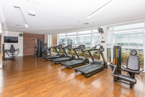Imagem 16 de 30 de Apartamento À Venda, 55 M² Por R$ 730.000,00 - Brooklin - São Paulo/sp - Ap14992