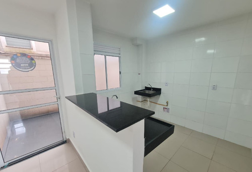 Ap2480 Apartamento Residencial / Residencial Bela Espanha