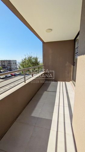 Arriendo Impecable Departamento En Quilpué