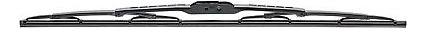 Acdelco Front Passenger Right Windshield Wiper Blade For Ssg
