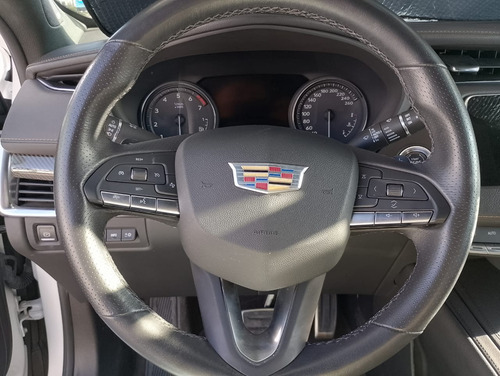 Cadillac Xt4 2022