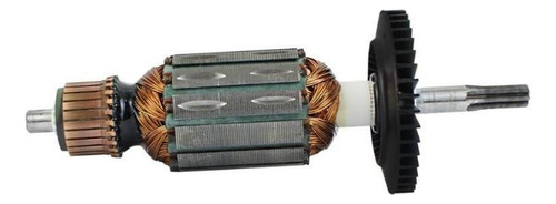 Rotor Induzido 110v P/ Furadeira Skil 6550