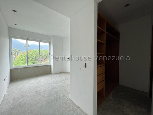 Apartamento En Venta Lomas De Las Mercede Mls #23-26931