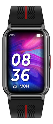Reloj Inteligente 2021 Monitor De Seguimiento De La Aptitud
