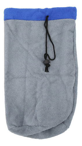 De Bolsa Para Toallas De Baño Ferret, Absorbente Para