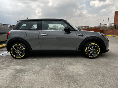 Mini Mini Cooper Se Iconic Eléctrico