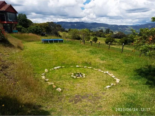 Venta Finca En Subachoque